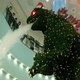 Illustration for article titled Godzilla vs. Baby Jesus